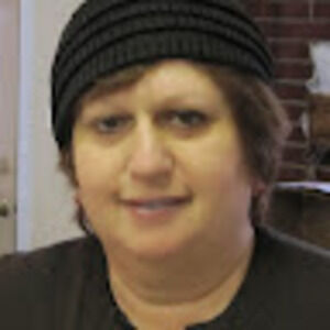 Meet your Posher, Gabby